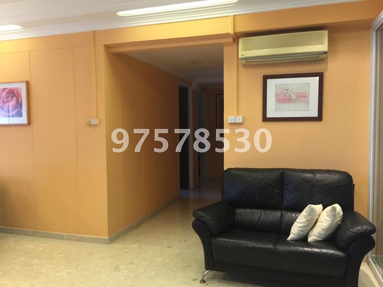 Blk 552 Serangoon North Avenue 3 (Serangoon), HDB 5 Rooms #77088982